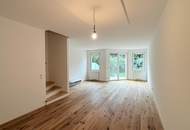 Familientraum ! 4-Zimmer Reihenhaus zu vermieten