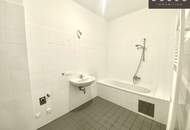 * AB DEZEMBER * 2 ZIMMER WOHNUNG * MIT BALKON * NÄHE HAUPTBAHNHOF UND KEPLERPLATZ * TOP INFRASTRUKTUR