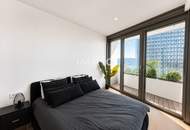 Luxury Residence fully furnished: DANUBEFLATS Vienna - 21. Floor