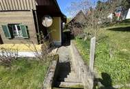 Charmantes Einfamilienhaus mit Gästehaus in der idyllischen Südsteiermark!