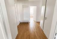 Dachgeschoss-Wohnung mit Sonnenbalkon & durchdachtem Grundriss in begehrter Margareten-Lage