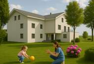 LIVINA THALGAU - letzte verfügbare Einheit! Wunderschöne 2-Zimmer-Neubauwohnung mit Balkon