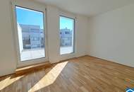 "Flori Flats": Idyllisches Wohnen in Heurigengegend