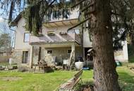 Stadthaus in Voitsberg – 5 Zimmer, Garten, Garage &amp; viel Potenzial