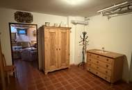 Gepflegter Bungalow mit Vollkeller & traumhaftem Garten – Toplage Ungarviertel