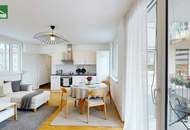 Stilvoll und komfortabel mieten: Hochwertige Neubauapartments für Ihr neues Zuhause in Graz! - JETZT ZUSCHLAGEN