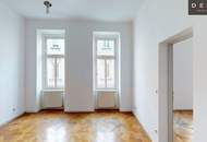 | ALTBAU FLAIR | GROSSZÜGIG | VIEL POTENTIAL |