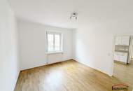 Charmante 2-Zimmerwohnung