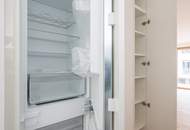 Klimatisierte, ruhige DG-Neubauwohnung mit Süd-Balkon in der Apollogasse 18 + Garagenplatz