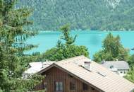 40 qm Apartment zu mieten in Seenähe und Gebirgsblick in St. Gilgen am Wolfgangsee!