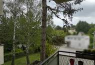 Charmante 2-Zimmer-Balkonwohnung in Grünruhelage am Wilhelminenberg