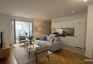 Sanierte ALTBAU TERRASSENWOHNUNG ohne Gegenüber | PARKBLICK | Ca. 2 Min. zur U4 SCHÖNBRUNN | Ca. 15 Min. in den 1. Bezirk