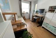 TRAUMHAFTE 4 ZIMMER WOHNUNG MIT BALKON UND GARAGENPLATZ