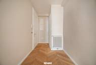 " Ein Hauch von Paris mitten in Wien – Altbau-Liebe auf höchstem Niveau "