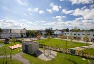 ERSTBEZUG "ein viertel grün" in Wr. Neustadt - attraktive 2 Zimmerwohnung mit Balkon