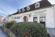 Top-Investment mit über 6 % Rendite – Historisches Zinshaus am Hauptplatz Weiz