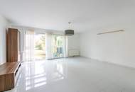 "Start your life near fresh water-Alte Donau"