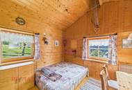 Tradition trifft Raum &amp; Charme – Einzigartiges Montafonerhaus in St. Gallenkirch