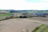 4,2 ha Ackerland in Straßham (nähe Alkoven) zu verkaufen!