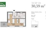 Ihr neues Zuhause zwischen Stadtenergie und Grünraum - AKTION – -8,5% des Kaufpreises bis zum Baustart