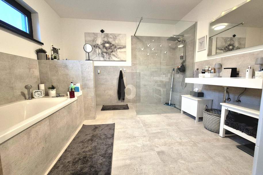 MODERNER WOHNKOMFORT, Haus-kauf, 599.000,€, 2325 Bruck an der Leitha