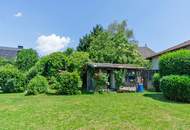 Gemütliches Einfamilienhaus in wunderschöner Grünruhelage in Gablitz
