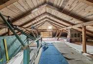Wunderschöner Eckgrund mit Bungalow in Felixdorf | Ruhige Lage | Sanierungsbedürftig | Ausbaupotenzial