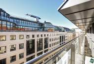 Repräsentatives Büro in der Wiener Innenstadt