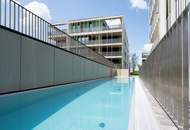 VERKAUFT - Bezugsfertig - Dachgeschosswohnung - TASSILO VILLEN I HAUS D I TOP - D42