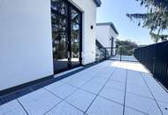 Wohnen auf höchstem Niveau: Luxus-Penthouse mit 3,60 m Raumhöhe und 4 Zimmern