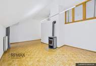 Mehr Raum zum Leben – Maisonette mit besonderem Wohngefühl