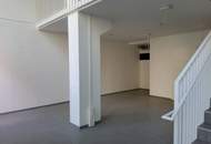 helle Geschäftsfläche im Erdgeschoss