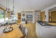 Luxus- Ski in/Ski out Apartment in sonniger Toplage