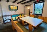 Ihr Rückzugsort im Grünen – großzügiges Haus mit Südwest-Balkon