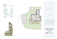 Gartenwohntraum mit großer Sonnenterrasse – SEE.LEBEN Mondsee