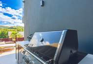 Design-Architektenhaus in Breitenfurt bei Wien – Exklusive Architektur, modernste High-End-Technik und luxuriöse Ausstattung auf höchstem Niveau