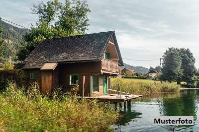 +++ Ferienhaus mit Zweitwohnsitzwidmung in idyllischer Hanglage +++