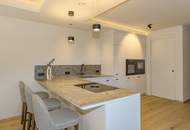 Exklusive Neubauwohnung mit traumhaftem Ausblick