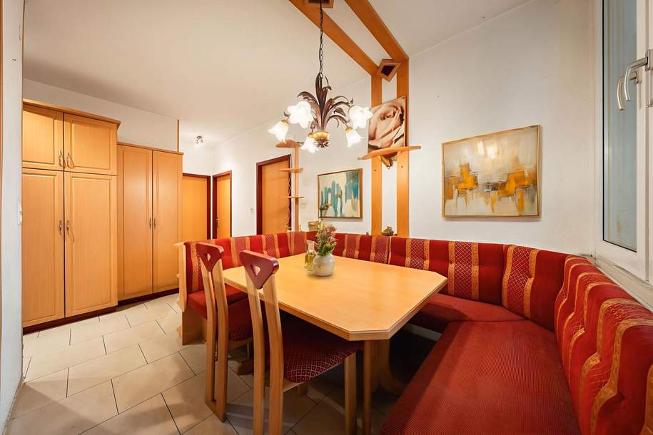 Anlegerwohnung mit Toprendite, Wohnung-kauf, 6020 Innsbruck-Stadt