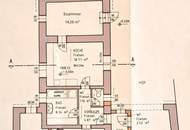 saniertes Einfamilienhaus mit großem Stadel und Garten