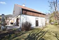 Einfamilienhaus mit 698 m² Grundstücksfläche beim oberen Mühlwasser im Bieterverfahren!