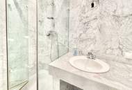 Schöne 3-Zimmer-Wohnung in bester Grinzinger Grünlage