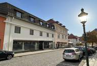 WOHN- UND GESCHÄFTSHAUS IM HERZEN VON MARIAZELL