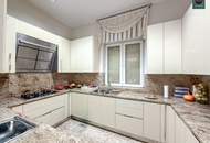 Klimatisierte Traumwohnung zum selbst gestalten oder Schlüsselfertig nahe Uno City!