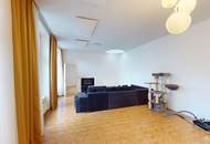 Helle 3-Zimmer-Wohnung in absoluter Ruhelage