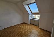 3-Zimmer Wohnung mit großem Balkon!