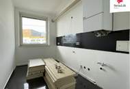 Gut geschnittene 2 Zimmer Wohnung | Loggia ca.12 m² | Erdgeschoss