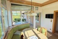 Wohnen in Aussichtslage mitten in der Natur auf 8 Ha. Grund, ehemalige Hofstelle!