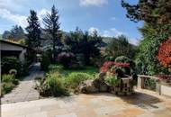 GERÄUMIGES EIN / ZWEIFAMILIENHAUS IN SONNIGER LAGE