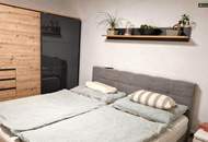 Klimatisierte Neubau-Anlegerwohnung mit 3 Zimmern, 90 m² Garten und 2 Parkplätzen in moderner Siedlung in Wasendorf